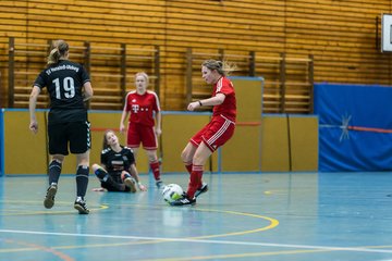 Bild 379 - Frauen HKM Segeberg
